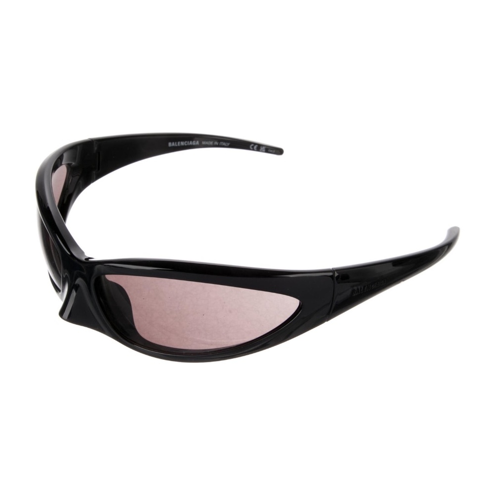 New Season BALENCIAGA SKIN CAT sunglasses FINAL PRICE - Picture 2 of 15